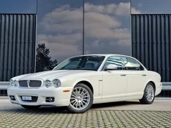 Gebraucht 2007 Jaguar XJ8 Sovereign Limousine | CHF 23’500