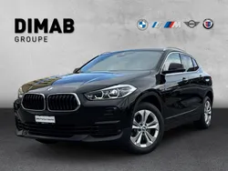 Gebraucht 2021 BMW X2 SUV | CHF 29’900 (Superpreis)
