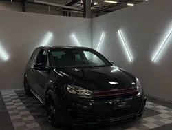 Gebraucht 2012 VW Golf VII GTI | CHF 6’700 (Superpreis)