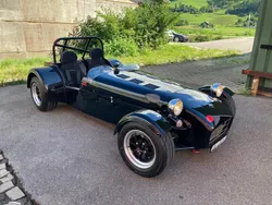 Caterham Seven