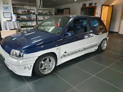 Gebraucht 1994 Renault Clio Limousine | CHF 13’800