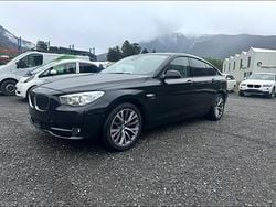 Gebraucht 2010 BMW 530 Gran Turismo | CHF 9’900