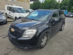 Gebraucht 2011 Chevrolet Orlando LS | CHF 1’900 (Fairer Preis)