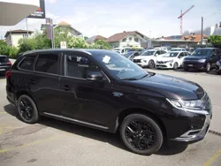 Gebraucht 2021 Mitsubishi Outlander P-HEV SUV | CHF 27’500 (Fairer Preis)