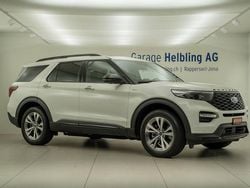 Gebraucht 2022 Ford Explorer ST-Line SUV | CHF 52’500 (Etwas zu teuer)