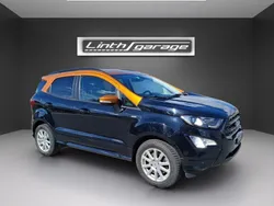 Gebraucht 2019 Ford Ecosport ST-Line SUV | CHF 8’500 (Superpreis)