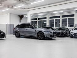 Gebraucht 2023 BMW M3 Competition Edition Kombi | CHF 79’890 (Guter Preis)