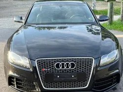 Gebraucht 2011 Audi RS5 Coupé | CHF 22’500 (Superpreis)