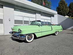 Gebraucht 1956 Cadillac Eldorado Coupé | CHF 138’000