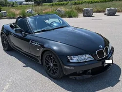 Gebraucht 2001 BMW Z3 Sport Line Cabrio | CHF 21’000 (Guter Preis)