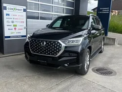 Gebraucht 2022 Ssangyong Rexton Sapphire SUV | CHF 36’900 (Fairer Preis)