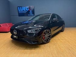 Gebraucht 2024 Mercedes CLA35 AMG AMG Limousine | CHF 51’900 (Guter Preis)