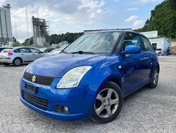 Gebraucht 2005 Suzuki Swift GL | CHF 990 (Guter Preis)