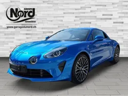 Alpine A110