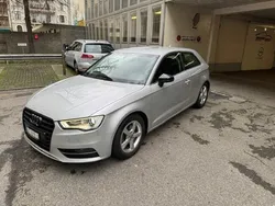 Gebraucht 2012 Audi A3 Ambition | CHF 6’300 (Guter Preis)
