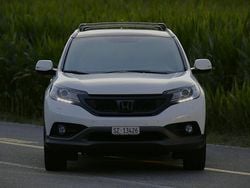 Gebraucht 2012 Honda CR-V Executive SUV | CHF 12’900
