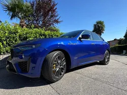 Gebraucht 2019 Maserati Levante SUV | CHF 47’000 (Guter Preis)