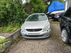 Gebraucht 2006 Peugeot 307 | CHF 799 (Guter Preis)