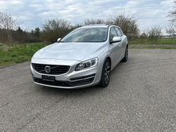 Gebraucht 2016 Volvo V60 Kombi | CHF 6’900