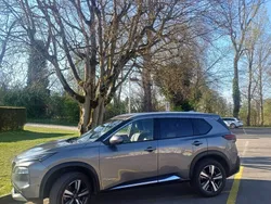 Gebraucht 2023 Nissan X-Trail Tekna SUV | CHF 32’000 (Guter Preis)
