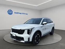 Weiss Neu 2025 Kia Sorento Style SUV | CHF 63’500 (Guter Preis)
