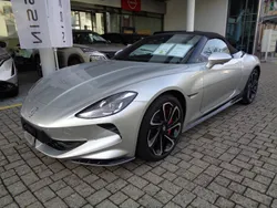 Gebraucht 2024 MG Cyberster Cabrio | CHF 67’900 (Fairer Preis)