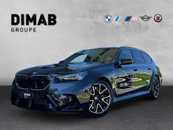 Neu 2025 BMW M5 Kombi | CHF 149’900 (Guter Preis)