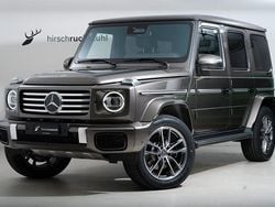 Neu 2025 Mercedes G450 SUV | CHF 191’342