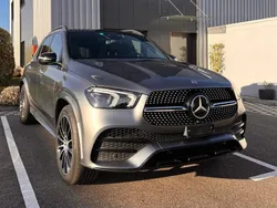 Gebraucht 2020 Mercedes GLE400 | CHF 61’999 (Superpreis)