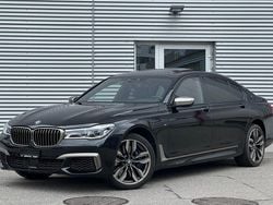 Gebraucht 2018 BMW M760 M Sport Limousine | CHF 77’500