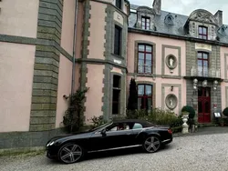 Gebraucht 2013 Bentley Continental Limousine | CHF 85’900 (Superpreis)