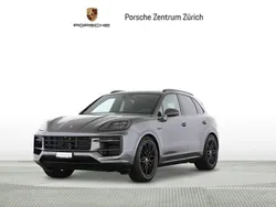 Gebraucht 2025 Porsche Cayenne SUV | CHF 121’500 (Superpreis)