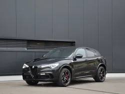 Gebraucht 2020 Alfa Romeo Stelvio Quadrifoglio SUV | CHF 62’900 (Teuer)