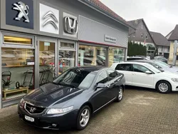 Gebraucht 2003 Honda Accord Executive Kombi | CHF 10’990 (Etwas zu teuer)