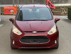 Gebraucht 2015 Ford B-MAX Ambiente Van / Kleinbus | CHF 6’999 (Fairer Preis)