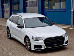 Gebraucht 2019 Audi S6 Kombi | CHF 42’800 (Fairer Preis)