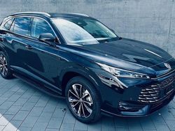 Neu 2025 MG HS Luxury SUV | CHF 35’640 (Fairer Preis)