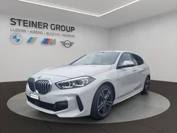 Gebraucht 2024 BMW 120 M Sport Kleinwagen | CHF 34’900 (Superpreis)