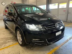 Gebraucht 2012 VW Sharan Highline Van / Kleinbus | CHF 7’900 (Superpreis)