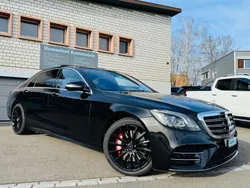 Gebraucht 2020 Mercedes S400 Limousine | CHF 50’900