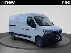 Gebraucht 2022 Renault Master Van | CHF 27’700 (Superpreis)