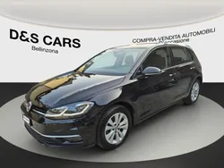 Gebraucht 2019 VW Golf VII Comfortline Limousine | CHF 15’900 (Guter Preis)
