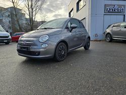 Gebraucht 2012 Fiat 500 Lounge | CHF 3’990
