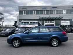 Gebraucht 2004 Subaru Outback SUV | CHF 6’800 (Teuer)