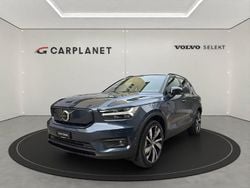 Gebraucht 2021 Volvo XC40 Pro SUV | CHF 33’800 (Fairer Preis)