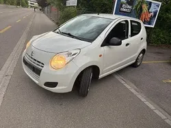 Gebraucht 2012 Suzuki Alto GL Kleinwagen | CHF 3’500 (Fairer Preis)
