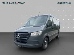 Gebraucht 2020 Mercedes Sprinter Van | CHF 36’900