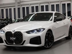 Gebraucht 2020 BMW M440 M Sport Limousine | CHF 39’998 (Fairer Preis)