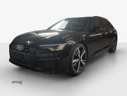 Gebraucht 2024 Audi A6 S-Line Kombi | CHF 57’560 (Etwas zu teuer)