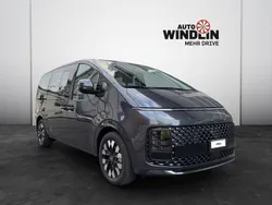 Grau Neu 2024 Hyundai Staria Premium Van | CHF 57’190 (Guter Preis)